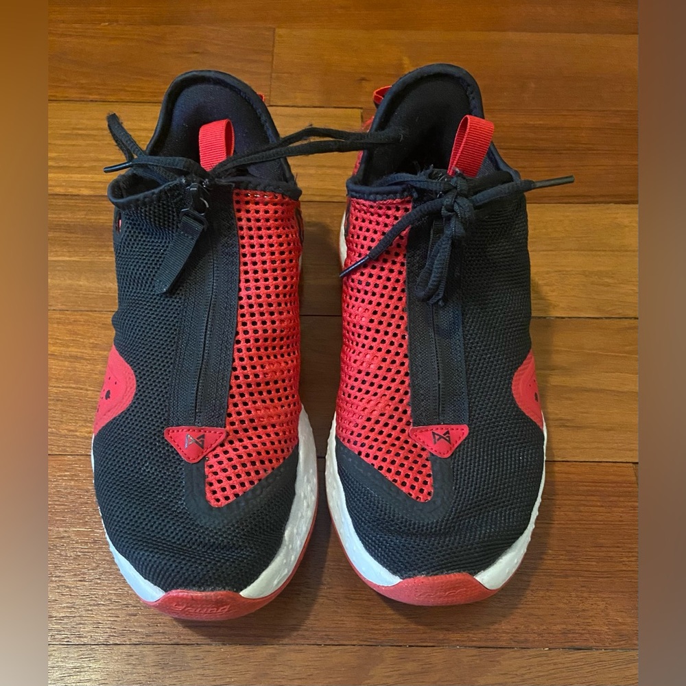 Paul George 4 - Picture 7 of 8